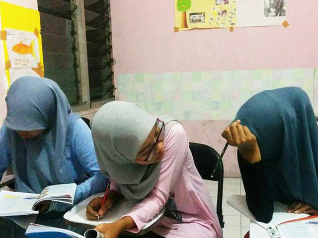 Dian Institute